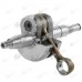 Ambielaj drujba Stihl 210, 021